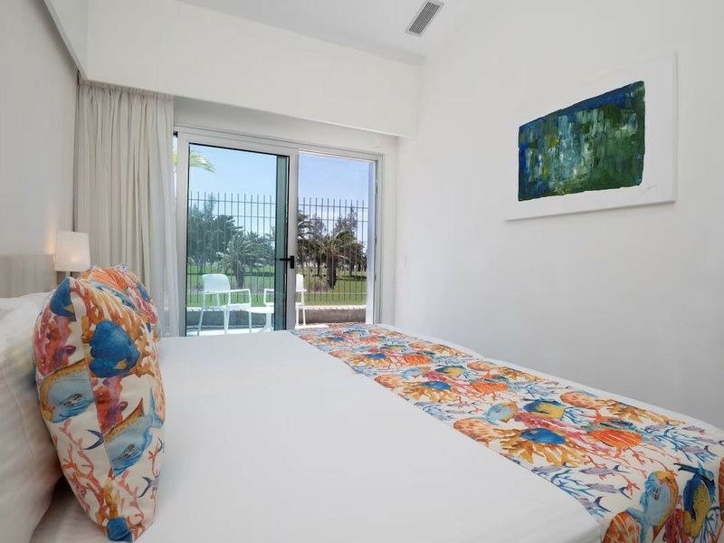 Hotel LIVVO Dunagolf Suites 4* pas cher photo 6