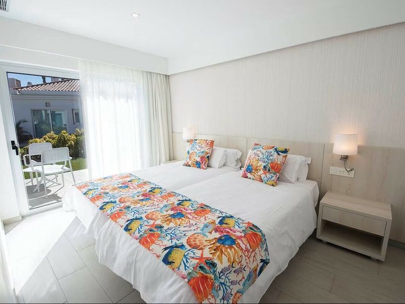 Hotel LIVVO Dunagolf Suites 4* pas cher photo 8