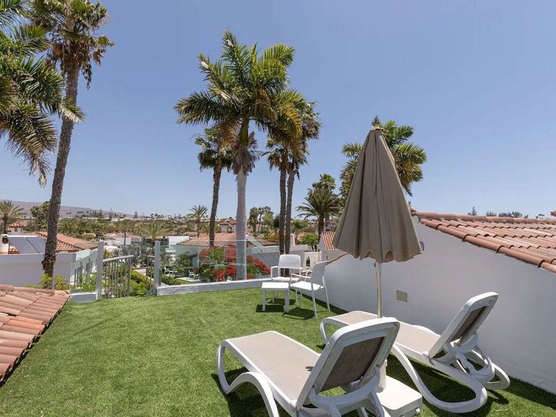 Hotel LIVVO Dunagolf Suites 4* pas cher photo 9