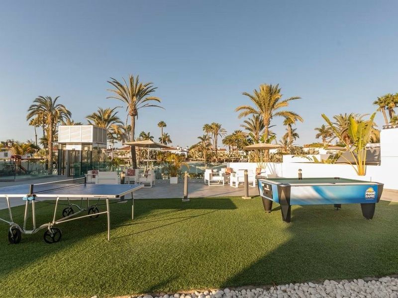 Hotel LIVVO Dunagolf Suites 4* pas cher photo 10