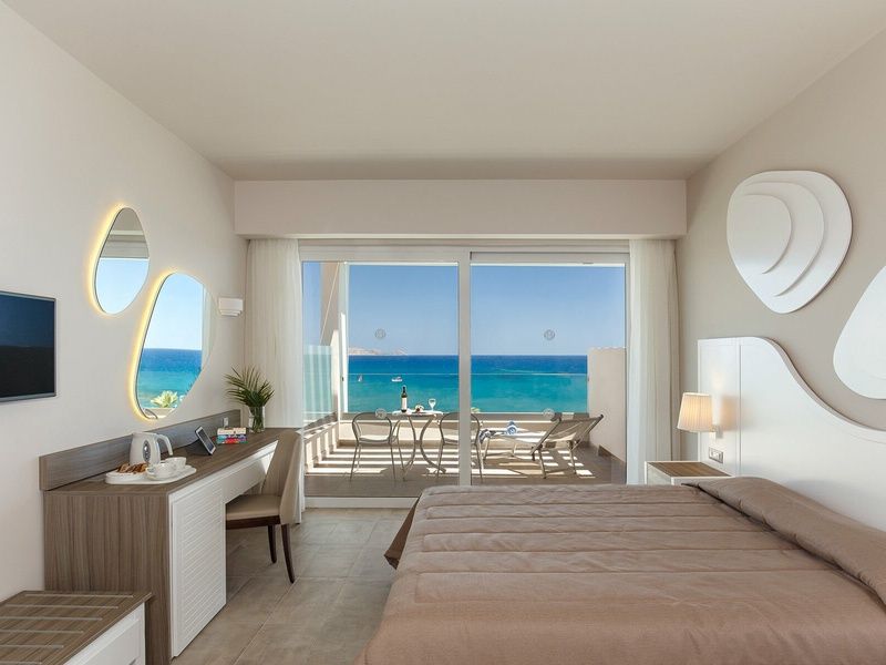 Hôtel Rodos Princess Beach 4* pas cher photo 3