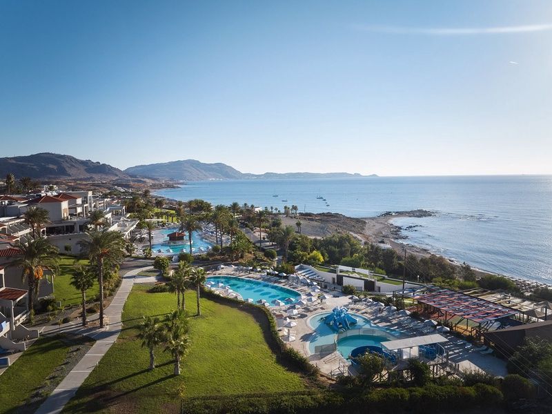 Hôtel Rodos Princess Beach 4* pas cher photo 6