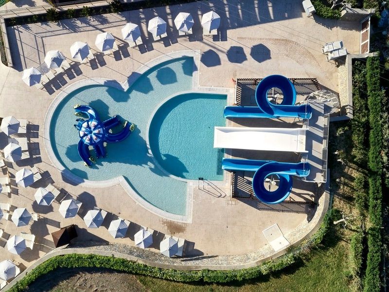 Hôtel Rodos Princess Beach 4* pas cher photo 7