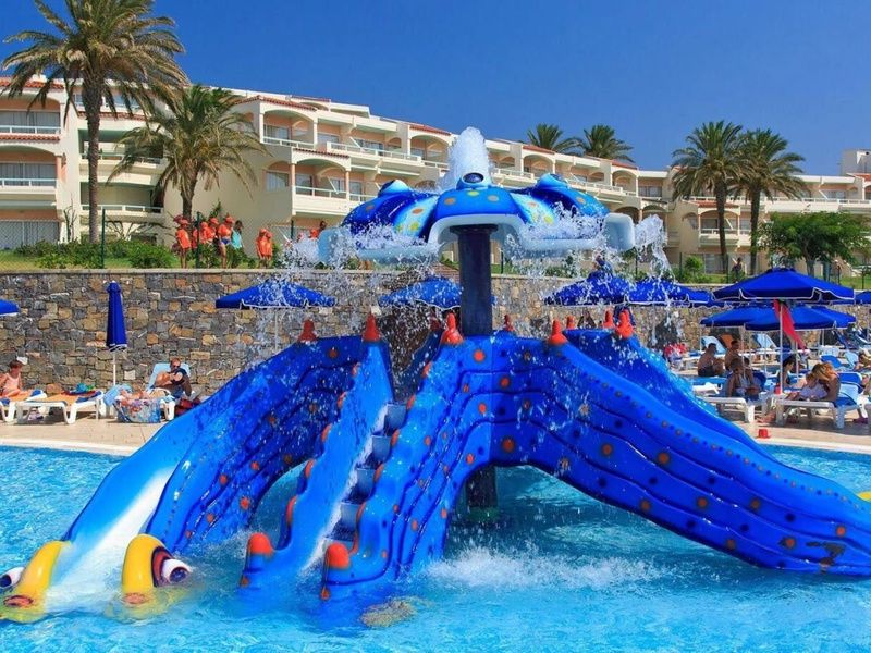 Hôtel Rodos Princess Beach 4* pas cher photo 8
