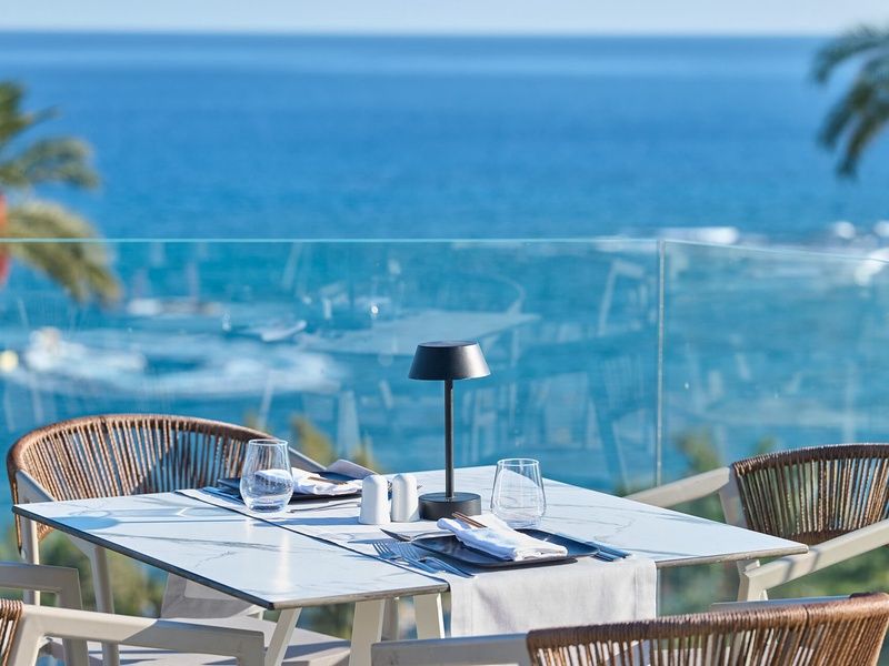 Hôtel Rodos Princess Beach 4* pas cher photo 10