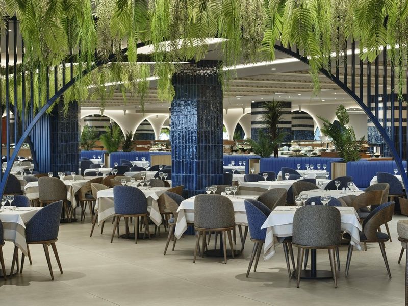Hôtel Rodos Princess Beach 4* pas cher photo 13