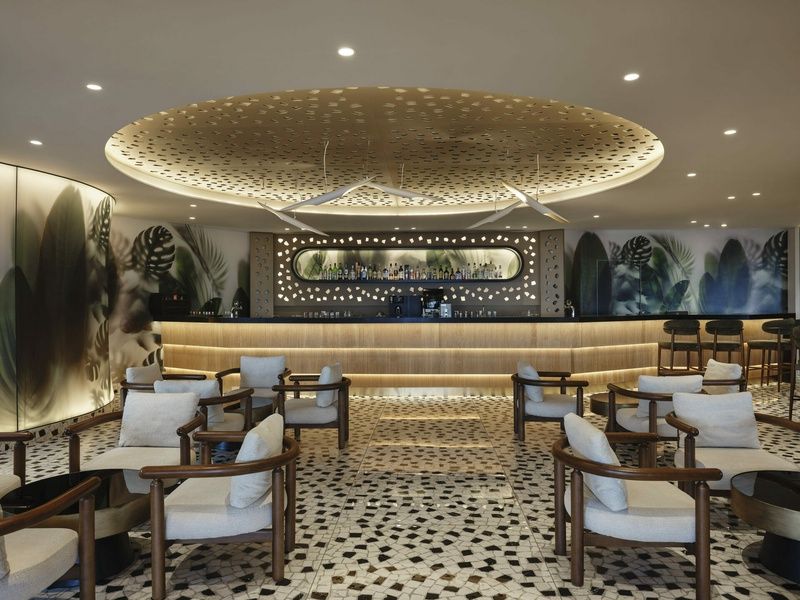 Hôtel Rodos Princess Beach 4* pas cher photo 14