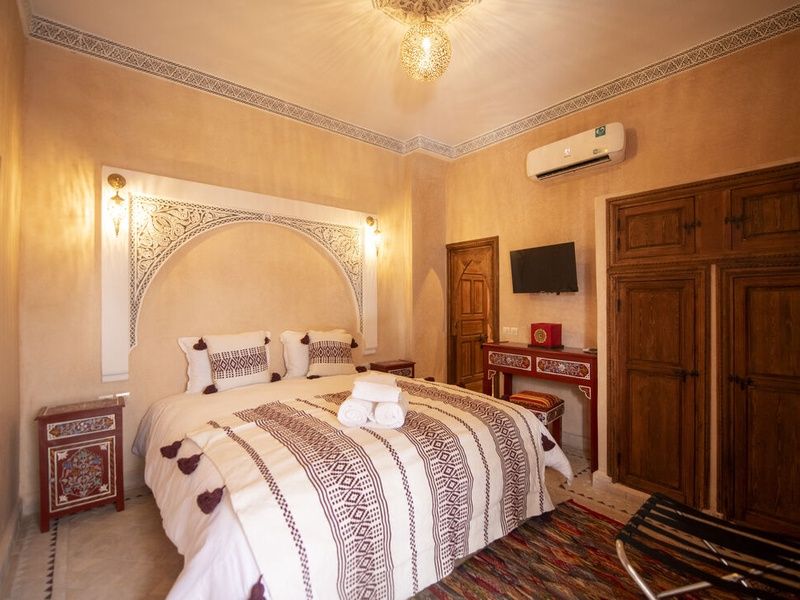 Medina Charme Riad & spa pas cher photo 5