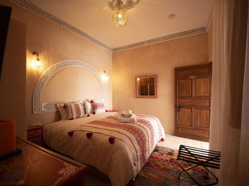 Medina Charme Riad & spa pas cher photo 6