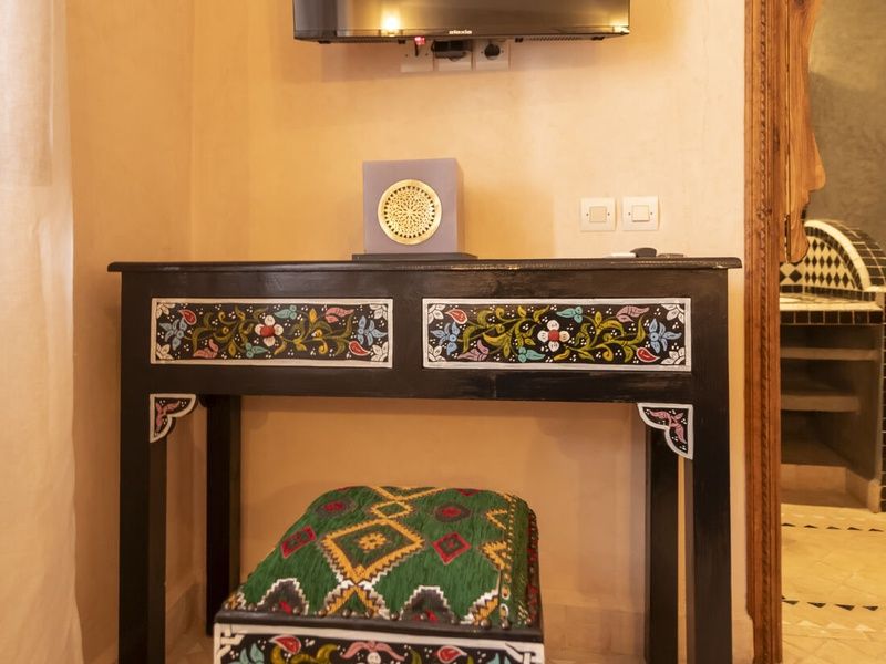 Medina Charme Riad & spa pas cher photo 7