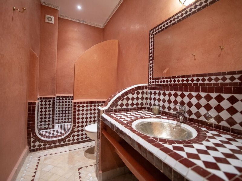 Medina Charme Riad & spa pas cher photo 9