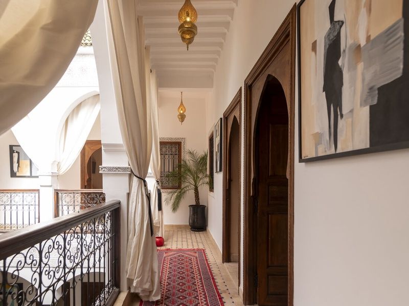 Medina Charme Riad & spa pas cher photo 10