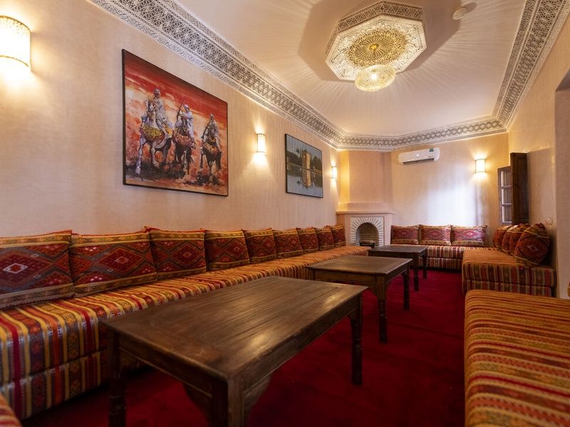 Medina Charme Riad & spa pas cher photo 11