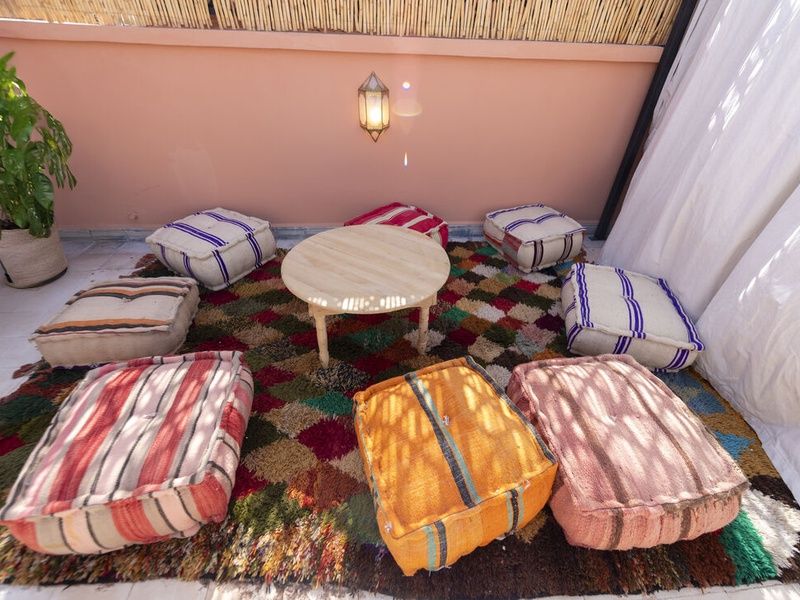 Medina Charme Riad & spa pas cher photo 12
