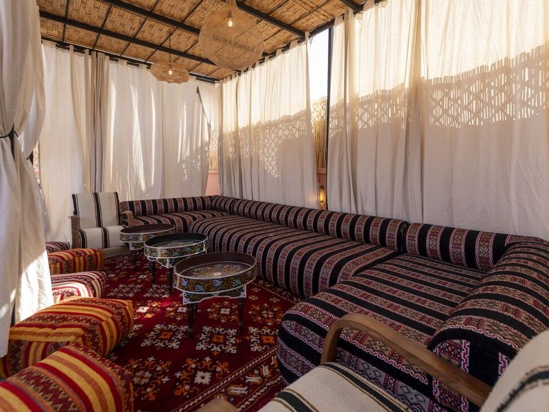 Medina Charme Riad & spa pas cher photo 13