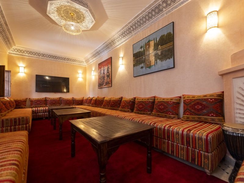 Medina Charme Riad & spa pas cher photo 15