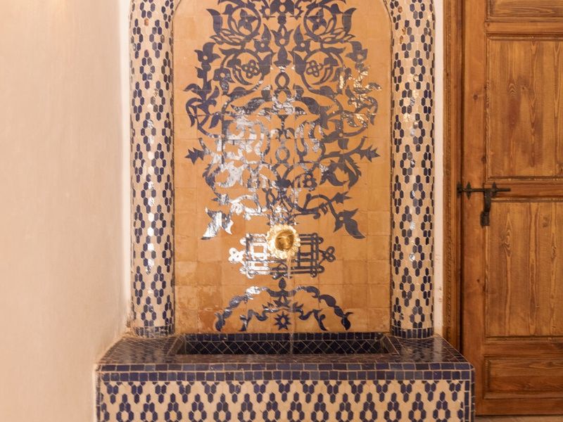 Medina Charme Riad & spa pas cher photo 17