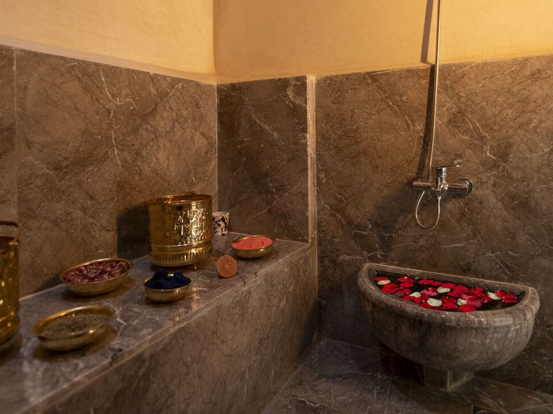 Medina Charme Riad & spa pas cher photo 18