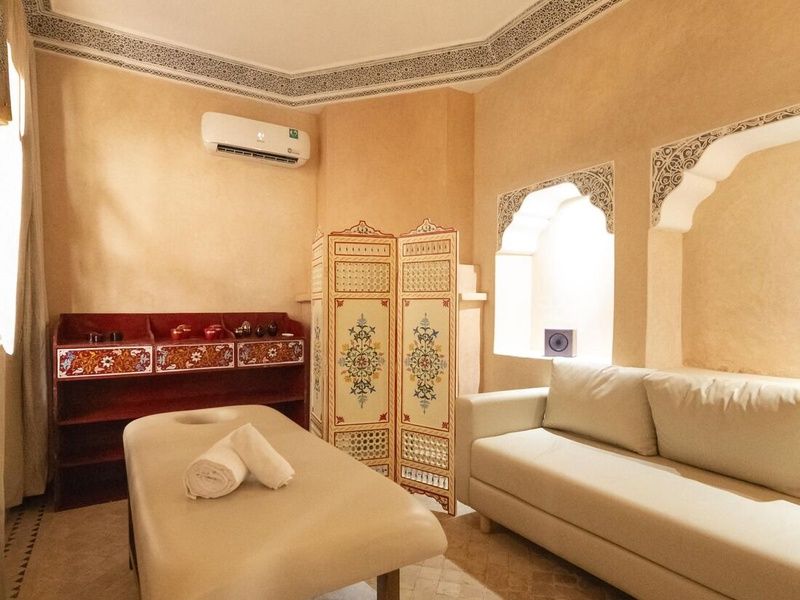 Medina Charme Riad & spa pas cher photo 19