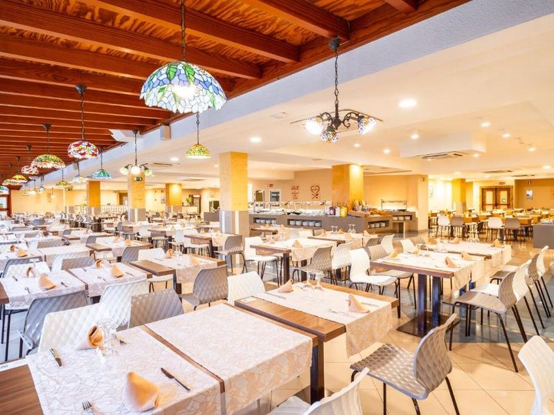 Hôtel Hovima Santa Maria 3* pas cher photo 3