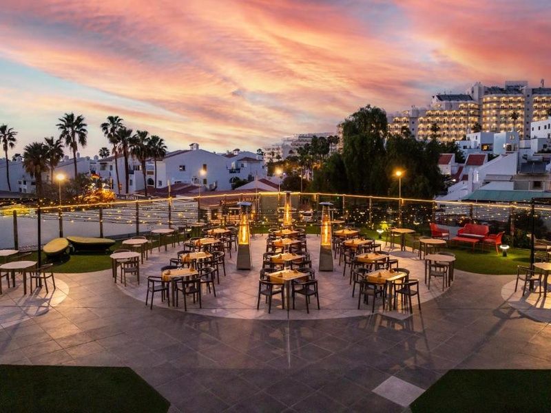 Hôtel Hovima Santa Maria 3* pas cher photo 5