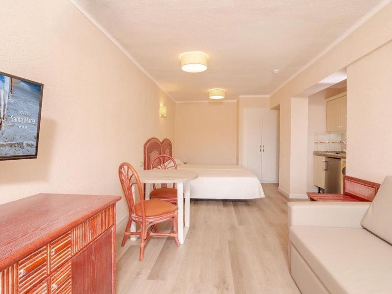 Hôtel Hovima Santa Maria 3* pas cher photo 9