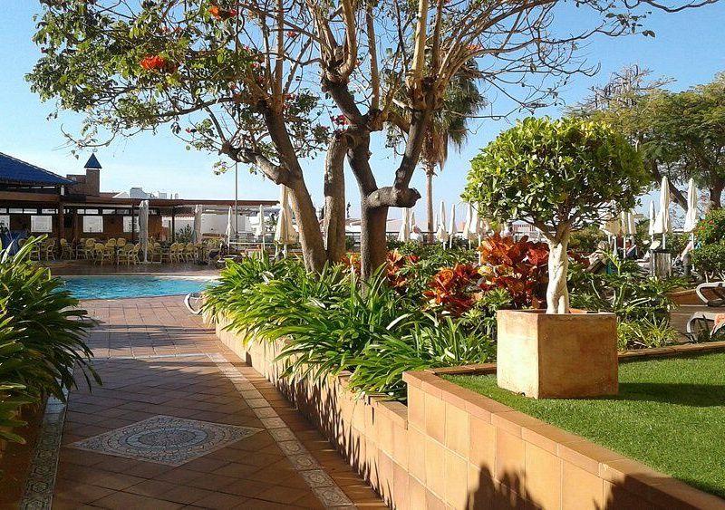 Hôtel Hovima Santa Maria 3* pas cher photo 13