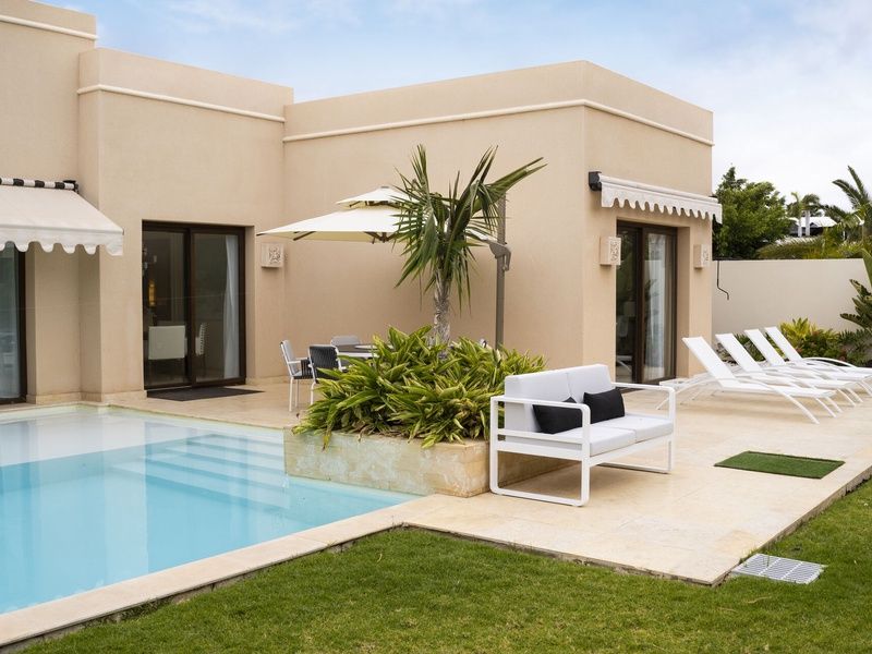 Hôtel Villas Alondra 5* pas cher photo 1