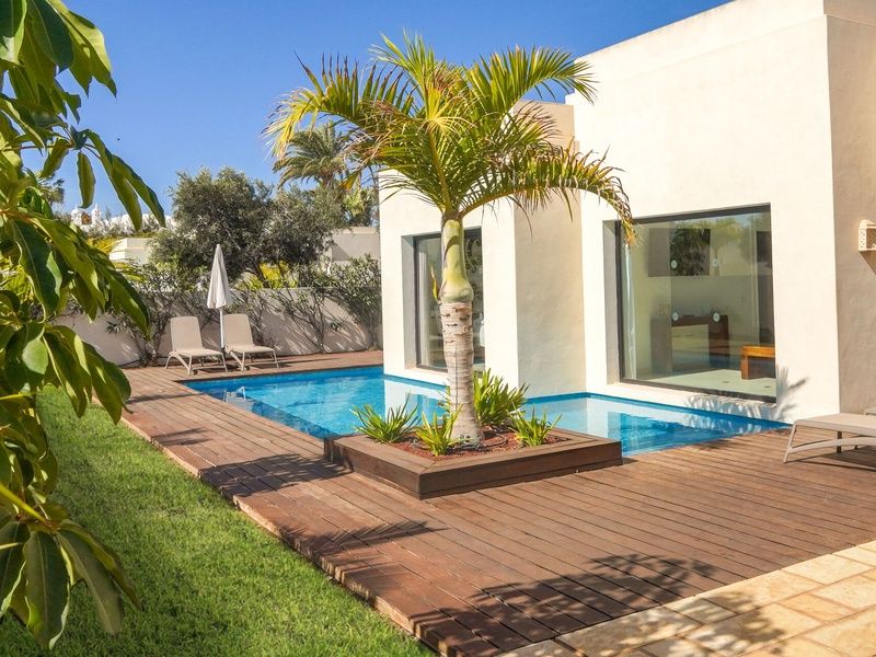 Hôtel Villas Alondra 5* pas cher photo 2