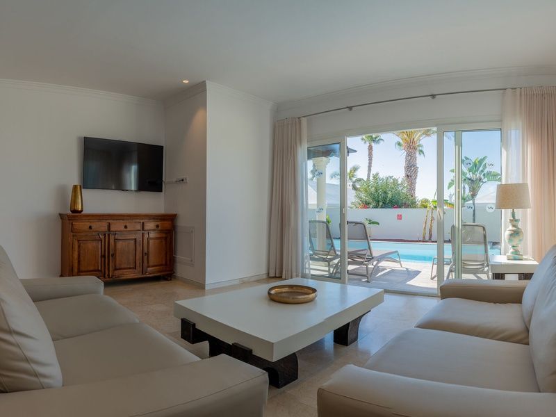 Hôtel Villas Alondra 5* pas cher photo 3