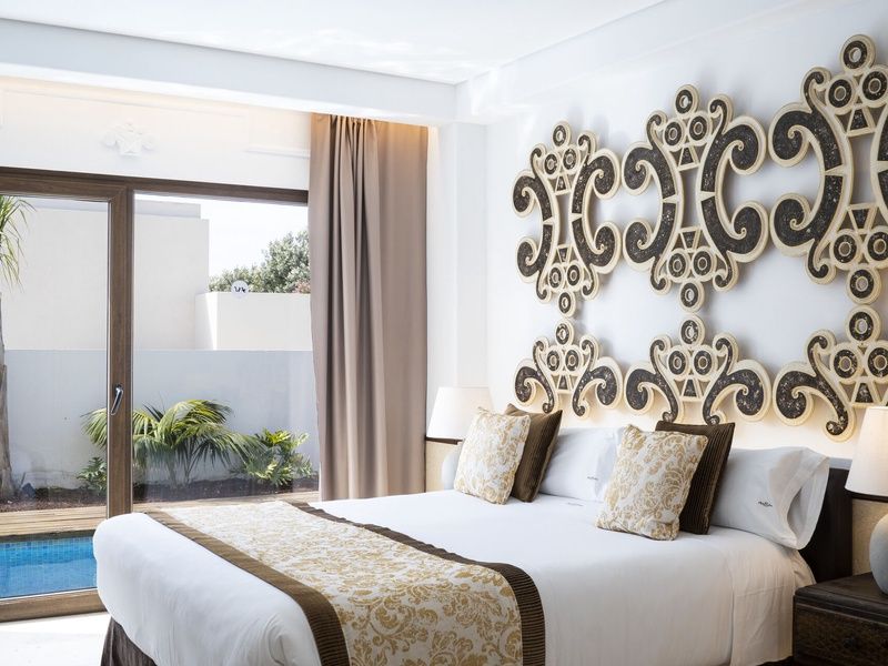 Hôtel Villas Alondra 5* pas cher photo 6