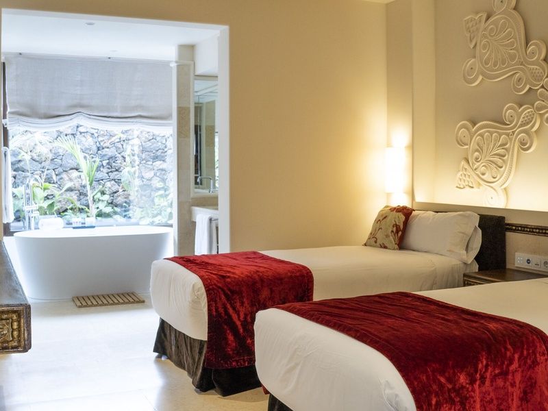 Hôtel Villas Alondra 5* pas cher photo 7