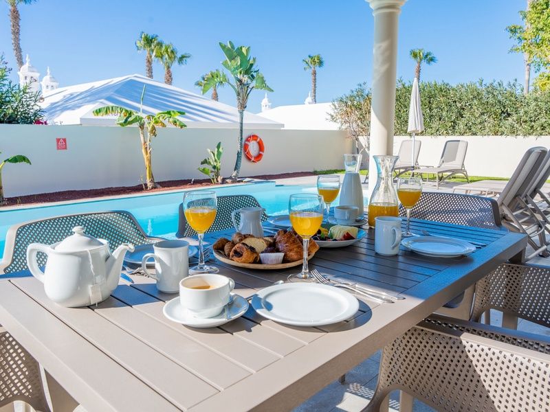 Hôtel Villas Alondra 5* pas cher photo 12