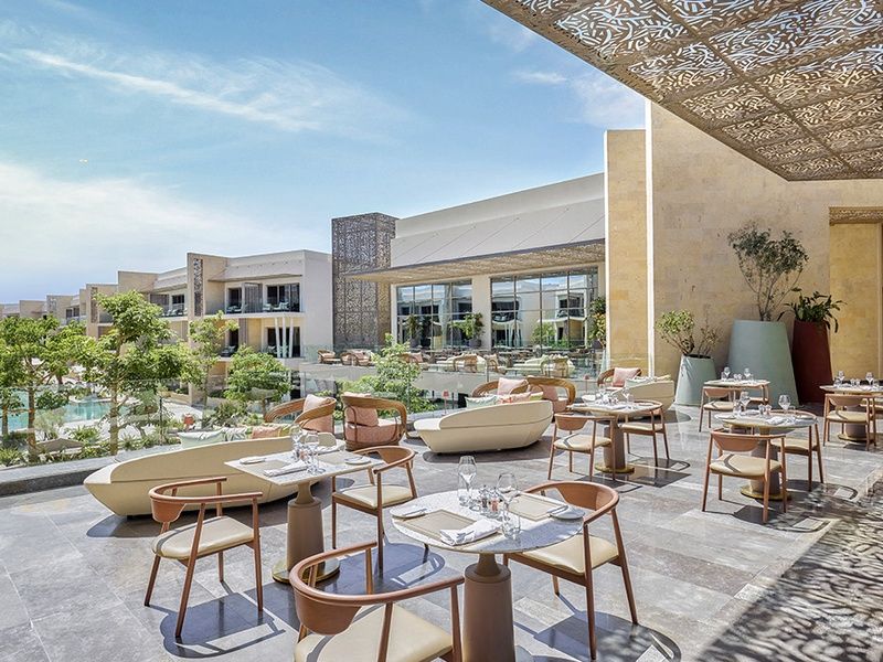 DoubleTree by Hilton Mangroovy El Gouna Resort 5* by Ôvoyages pas cher photo 2