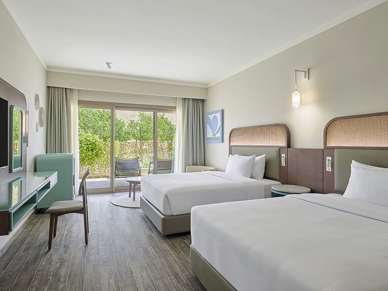 DoubleTree by Hilton Mangroovy El Gouna Resort 5* by Ôvoyages pas cher photo 4