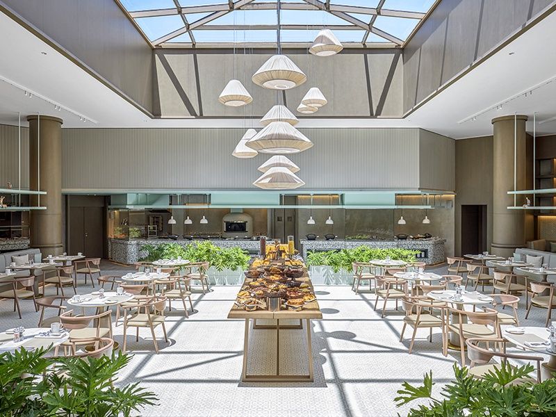 DoubleTree by Hilton Mangroovy El Gouna Resort 5* by Ôvoyages pas cher photo 7