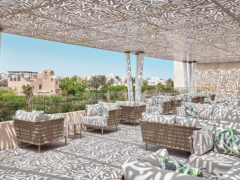 DoubleTree by Hilton Mangroovy El Gouna Resort 5* by Ôvoyages pas cher photo 10