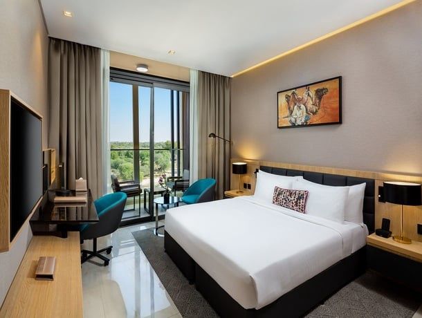 Hôtel Millennium Place Mirdif 4* pas cher photo 5