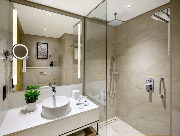Hôtel Millennium Place Mirdif 4* pas cher photo 6