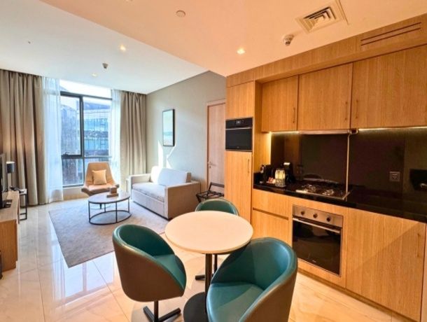 Hôtel Millennium Place Mirdif 4* pas cher photo 8