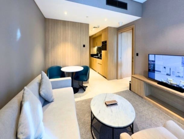 Hôtel Millennium Place Mirdif 4* pas cher photo 9