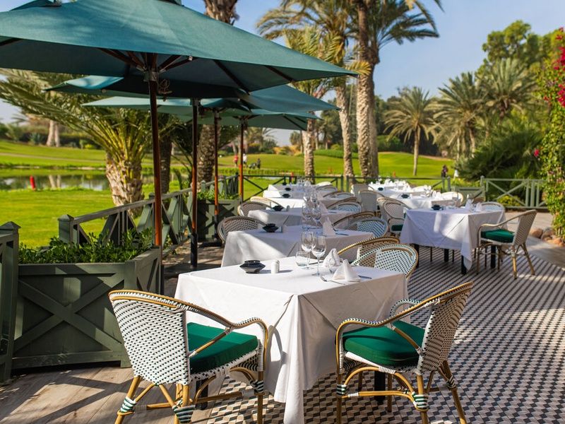 Hotel Tikida Golf Palace Agadir 5* pas cher photo 12