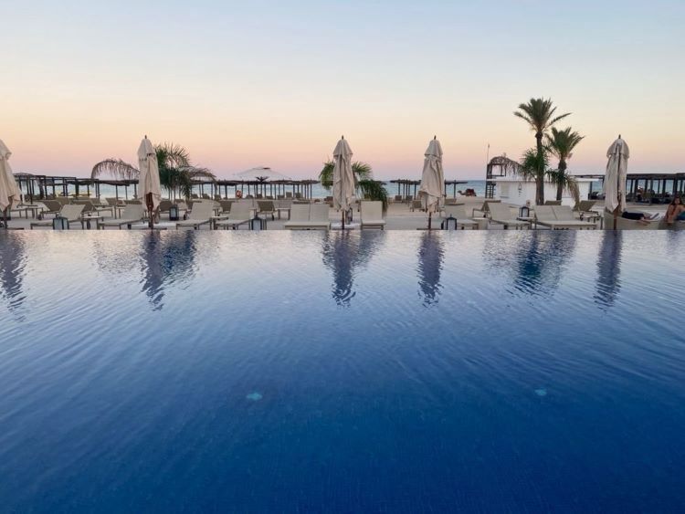 Hôtel Les Orangers Garden Villas & Bungalows 5* pas cher photo 2