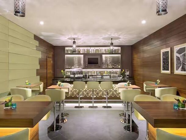 Hilton Graden inn Dubai Deira 4* pas cher photo 6