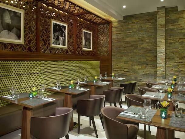 Hilton Graden inn Dubai Deira 4* pas cher photo 8