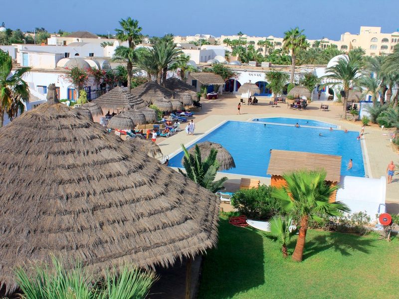 Club Marmara Cedriana 3* pas cher photo 1