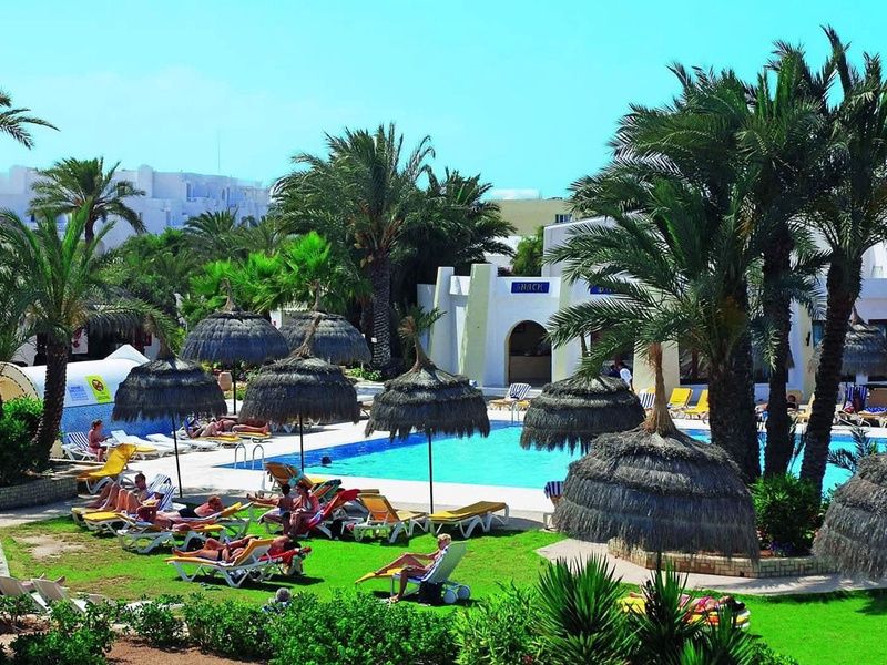 Club Marmara Cedriana 3* pas cher photo 8