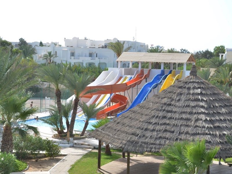 Club Marmara Cedriana 3* pas cher photo 11