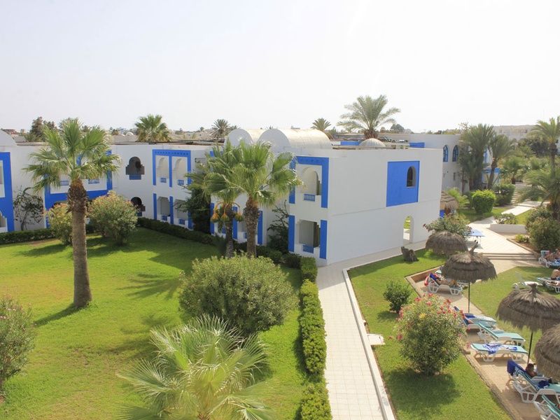Club Marmara Cedriana 3* pas cher photo 16