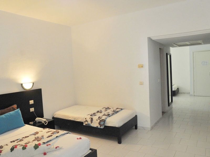Club Marmara Cedriana 3* pas cher photo 17